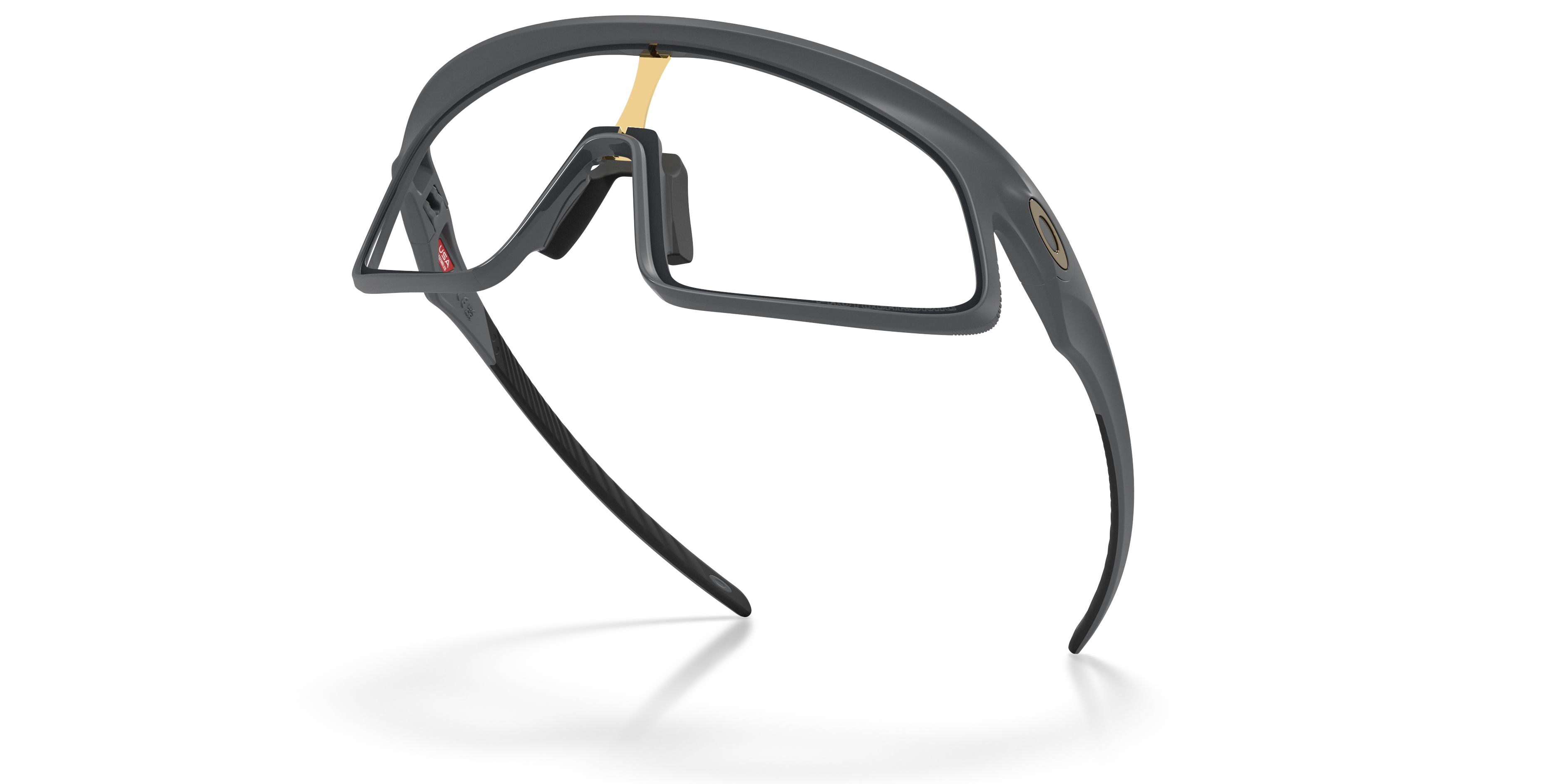 Oakley OO9524D 952406 Rslv 141 